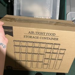 Food Container 