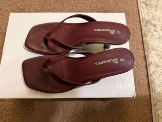 Walmart kitten heels