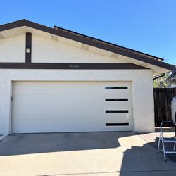 Garage Door 