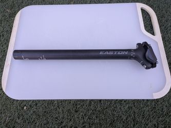 Easton EA70 Seatpost - 27.2mm - Like New