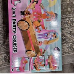 Lol Party Cruiser