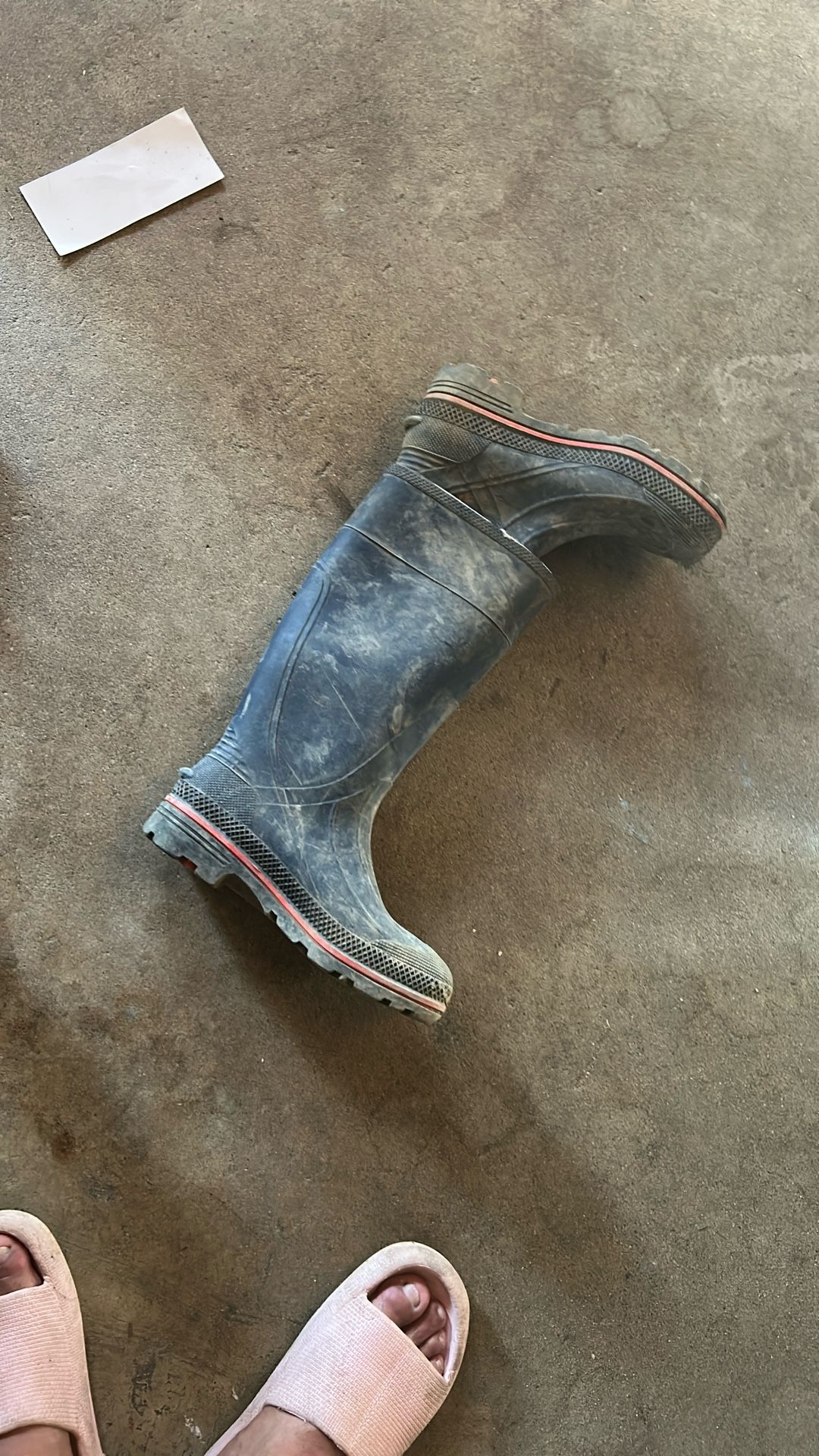 Concrete Books Size 9