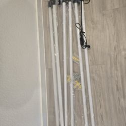 LED SHOP LIGHT 4ft 5000K