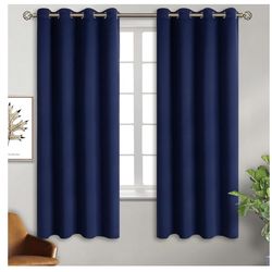 BGment Blackout Curtains
