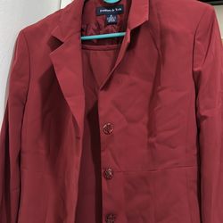 Traje conpleto o mejor oferta