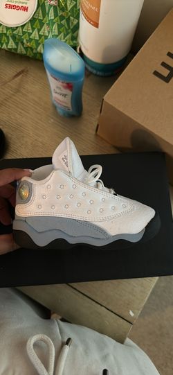 Retro 13 Size 7