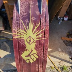 Wake Board