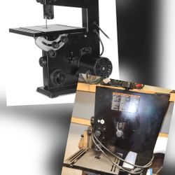 WEN 3959T 2.5-Amp 9-Inch Benchtop Band Saw