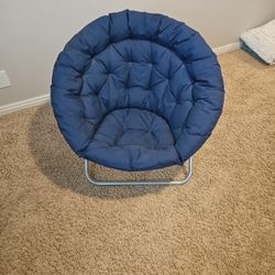 Pottery Barn Teen Hang Around Chair