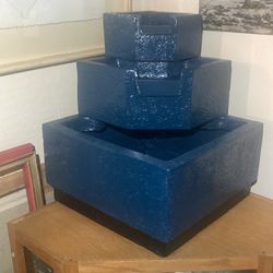 Water Fountain