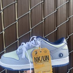 Nike Dunk Low Union Size 9