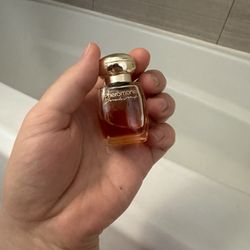 Mini Perfume – Pheromone by Marilyn Miglin (Vintage Bottle)