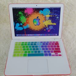 Apple A1342 Unibody MacBook 2010