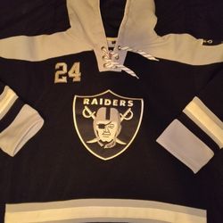 Las Vegas Raiders Hoodies
