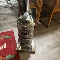 Shark Vacuum