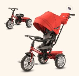 Bently kids bike