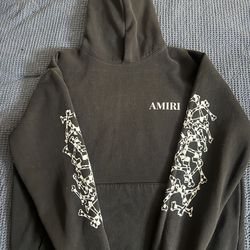 Amiri Hoodie