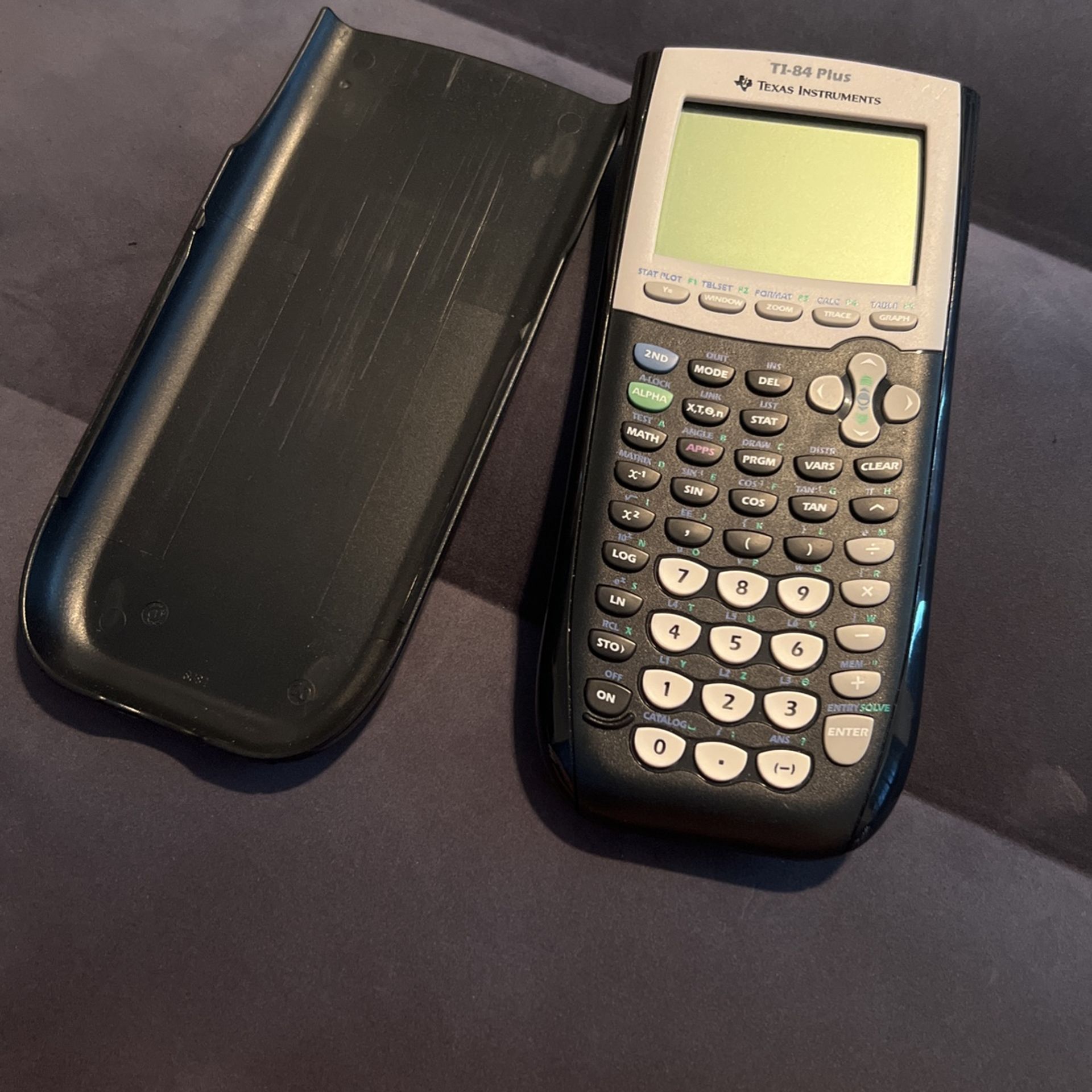 Graphing Calculator Like New
