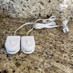 Phillips Sonicare Toothbrush Chargers