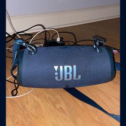 Jbl Extreme 3 