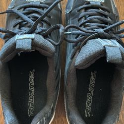Rawlings BB/SB CLEATS - Size 7