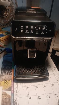 Expresso machines
