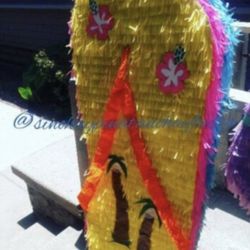 Hawallan Piñata 