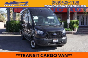 2023 Ford Transit-250 Cargo Van