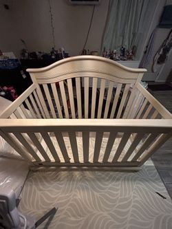 Baby Crib