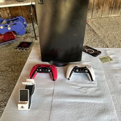 Sony PlayStation 5
