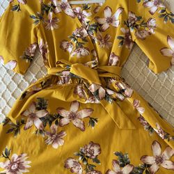Dress