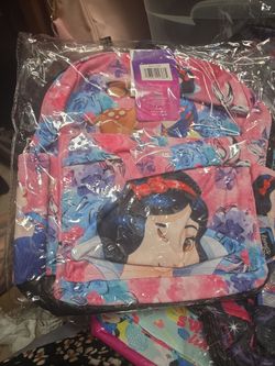 Backpacks