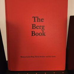 Magic Book