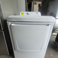 Dryer Lg