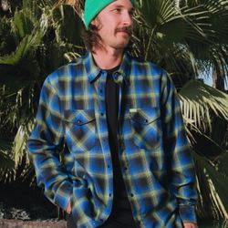 Dixxon flannel 