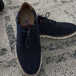Men’s Casual Dress Shoes – Good Condition