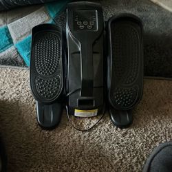 Leg Exerciser