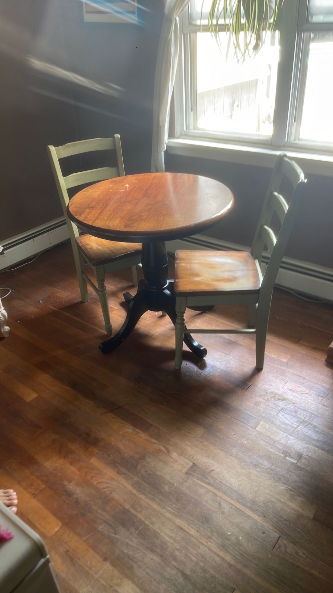 Pier One Table