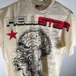 Hellstar T Shirt 