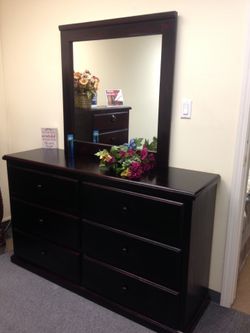 New Solid Dressers
