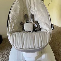 Mamaroo Swing