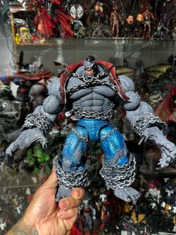 Pitt toy biz