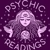 Spiritual life coach Michele