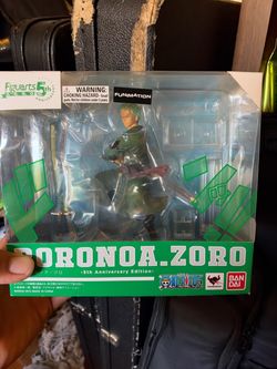 Figurearts Zero Roronoa Zoro