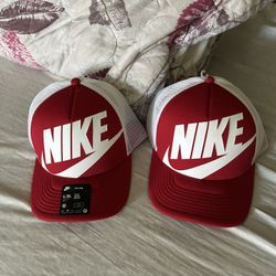 Nike Hat 