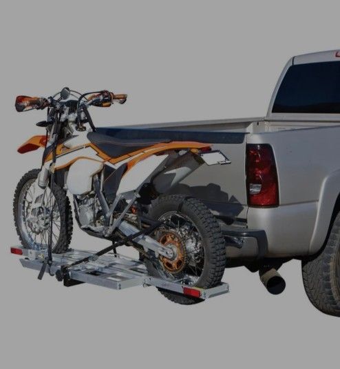 Motorcycle Carrier P