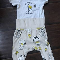 H&M Baby Set 3 Months 