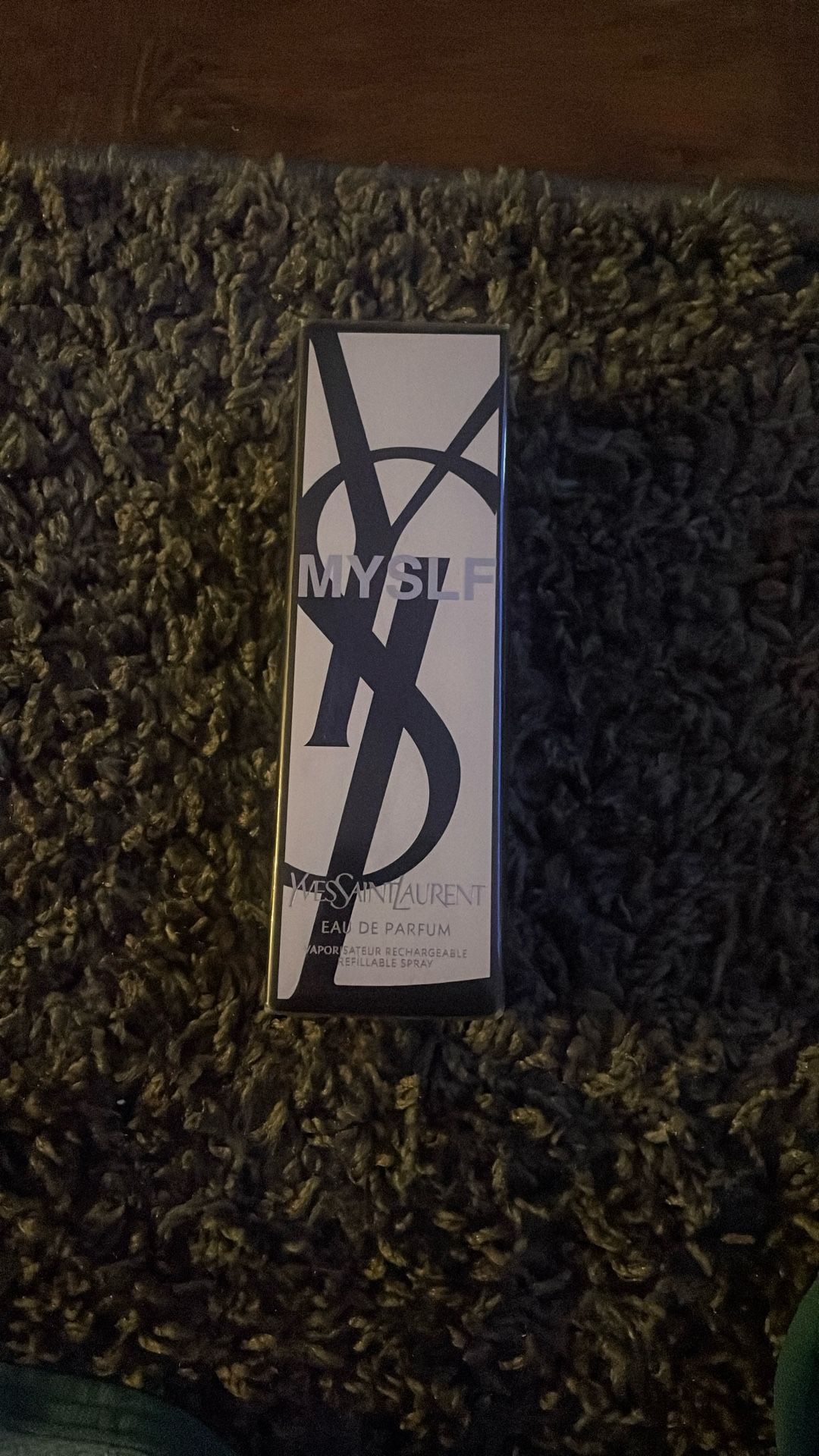 YSL MYSLF