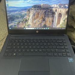 Hp Laptop 