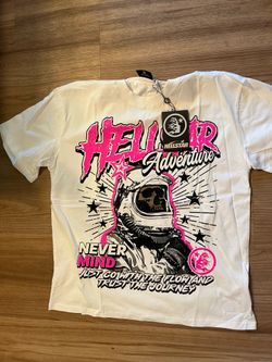 Hellstar tee